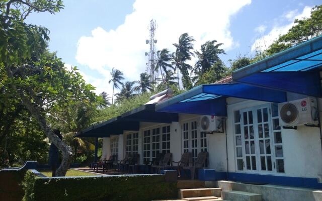 Eagle Nest Villa