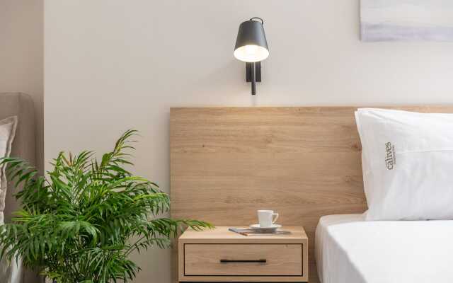 Calives Premium Stay