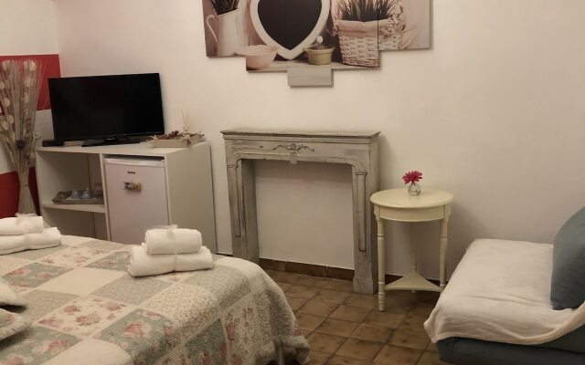 Podere Bellarina B&B