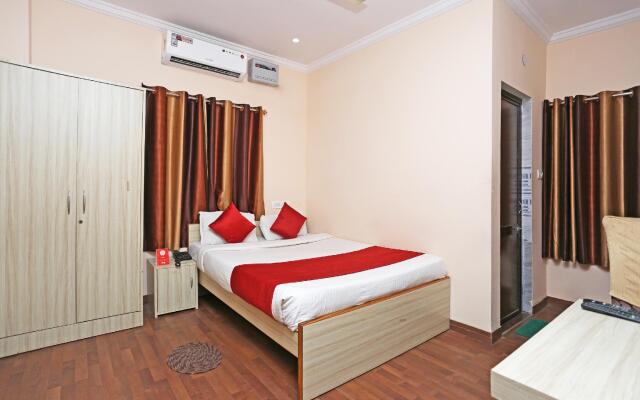 OYO Flagship 8346 LazyStays
