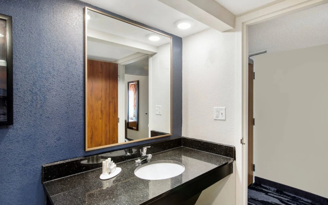 Fairfield Inn Evansville East