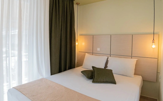 Villa Nickolas