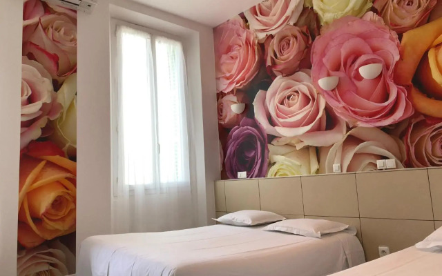 Hôtel Interlaken