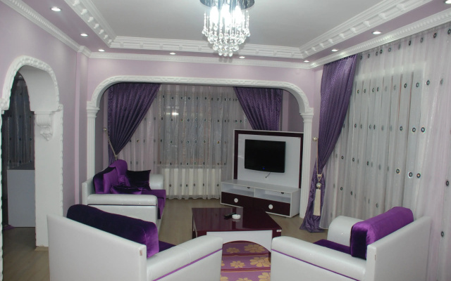 Doğramacı Hotel