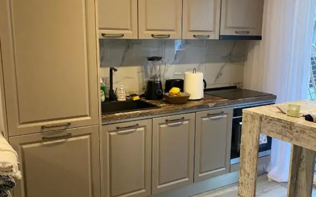 Lux Apartment