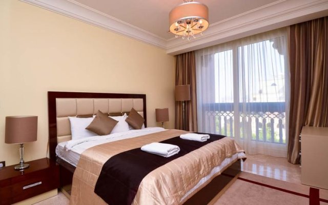 OkDubaiHolidays - Taj Palm Jumeirah