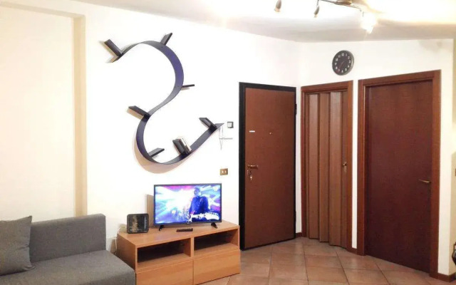 Studio Flat - Palestrina 34