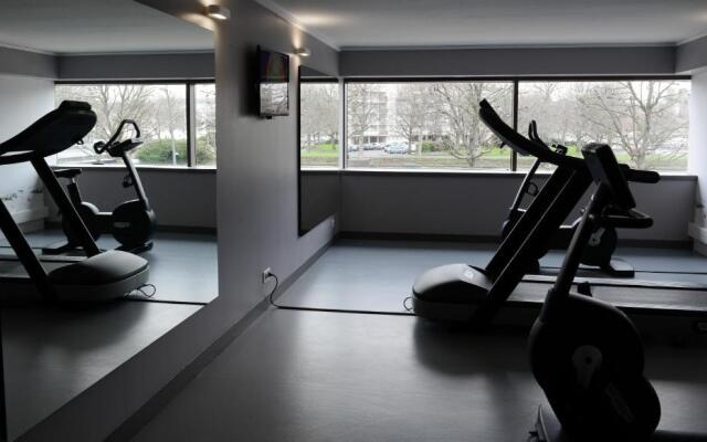 Ibis Styles Caen Centre Gare