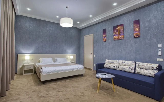 Mini-hotel Tchaykovskyi