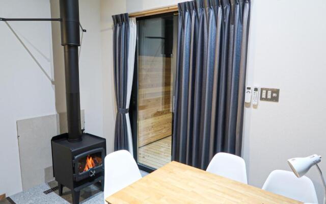 B&B MIKAWA 5 - Villas with BBQ Terrace