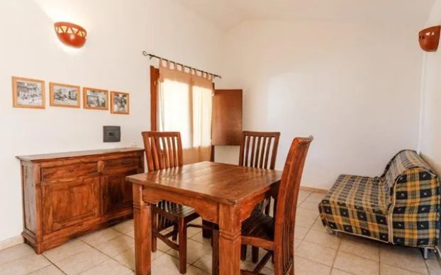 Stazzi Di Gallura La Pietraia