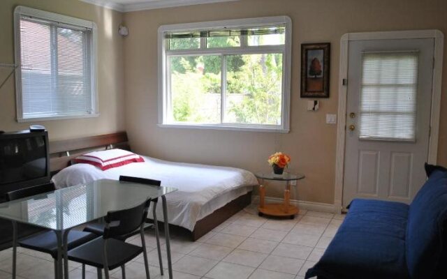 Susan's Inn