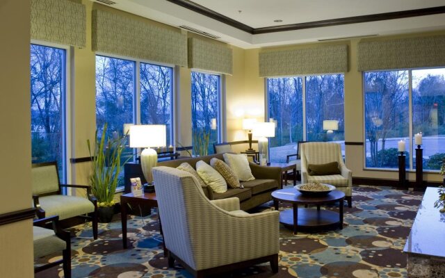 Hilton Garden Inn Huntsville South/Redstone Arsenal