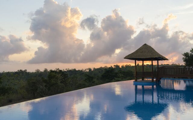 Semabu Hills Hotel Nusa Penida - Bali