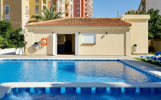 Ona Aldea del Mar