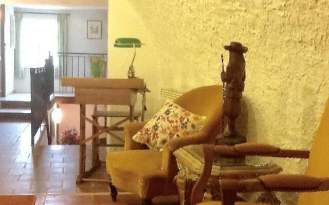 Le son de la bresque - Sillans-La-Cascade