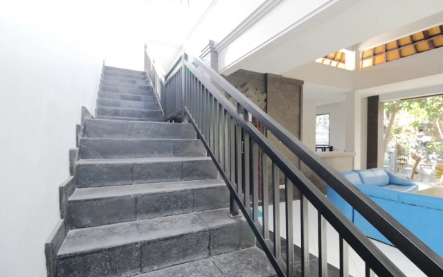 Airy Legian Poppies Satu 32 Kuta Bali