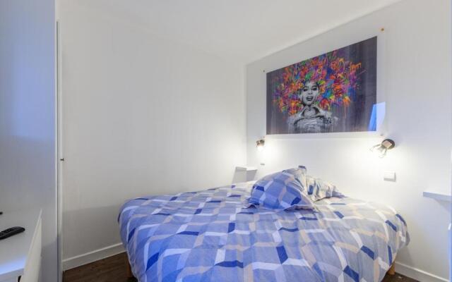 La Résidence du Golf de Deauville