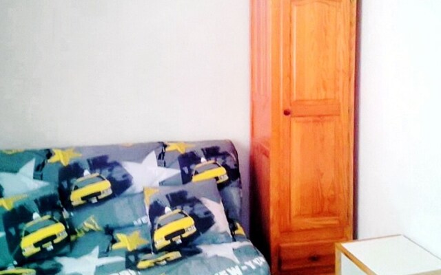 House With 2 Bedrooms in Moliets-et-maa, With Pool Access and Furnishe