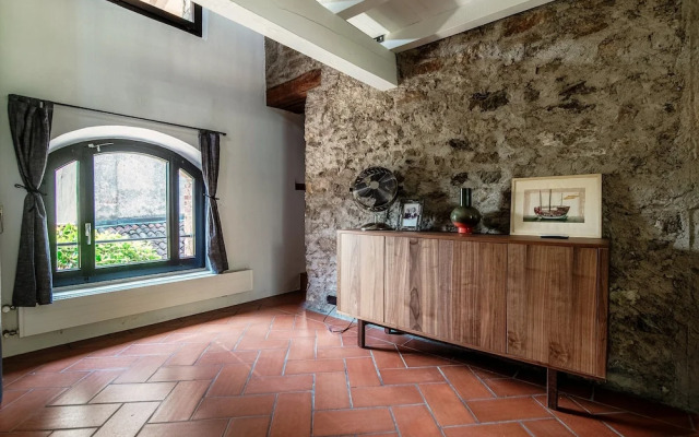 Casa Brocchi