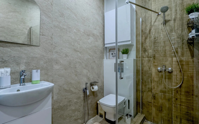 Green FOX на Васильковой