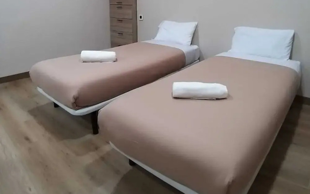 Optimus Comfort Campoamor 101