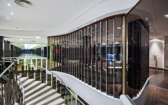 Barcelo Roma