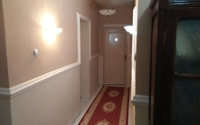 Residence Apulee