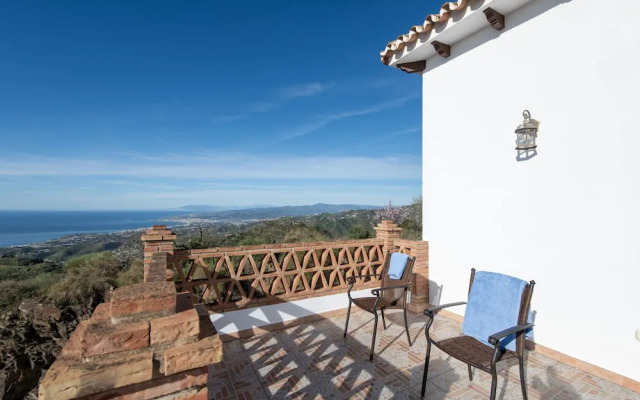 Casa Baena by At Home Costa del sol