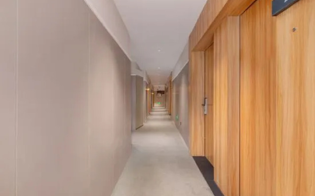 Qianji Hotel