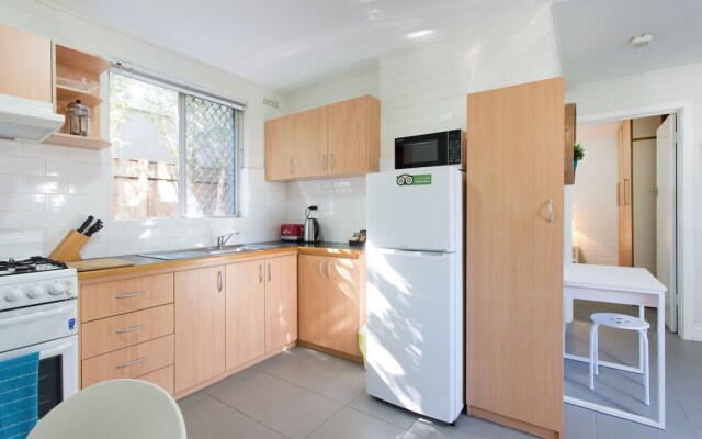 Hensman Road Apartment Shenton Park