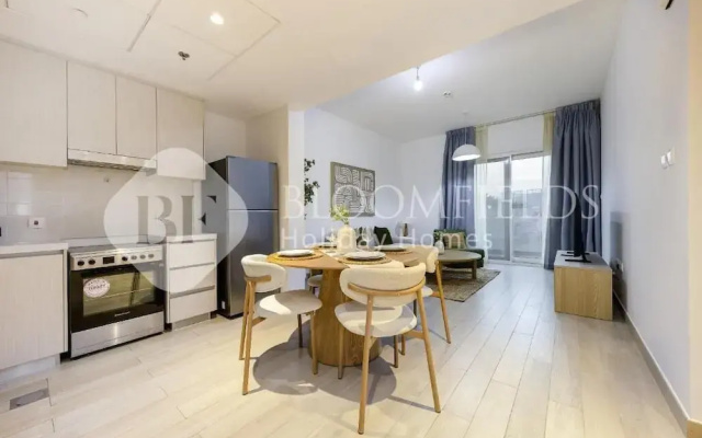 Bloomfields Comfortable 1Br In Water