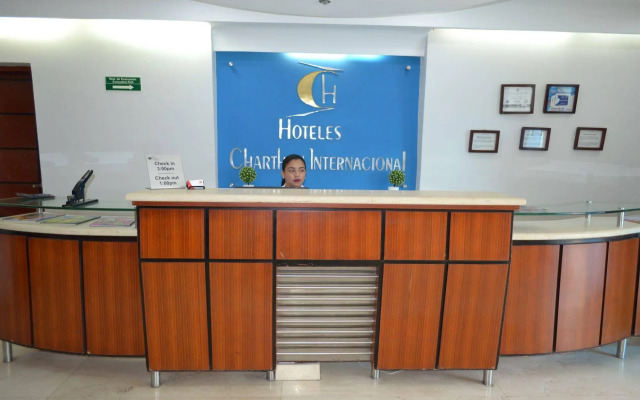 Hotel Charthon