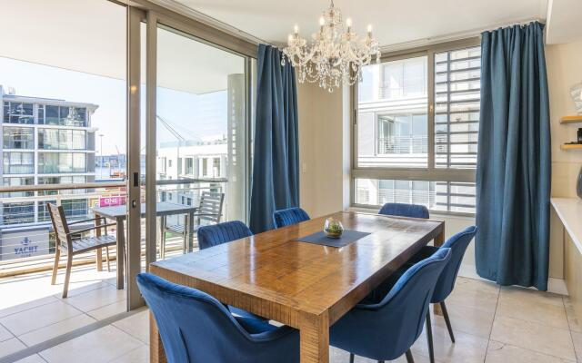 V&A Waterfront Luxury Residences - WHosting