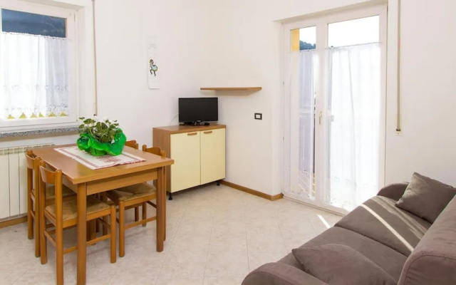 Casa Vies - Apartment With 1 Bedroom