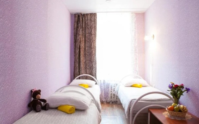 Marusya House