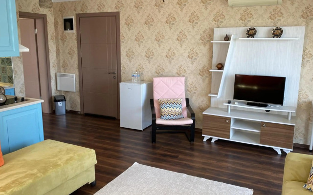 Nilufer Otel - Adult Only