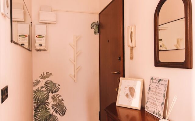 San Siro-DUOMO 15min Free WI-FI Netflix