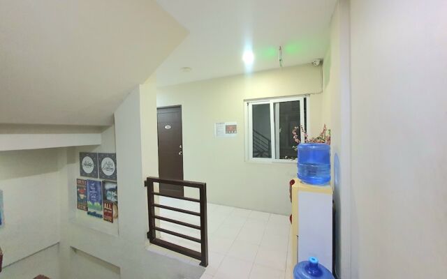 One Terence Residences