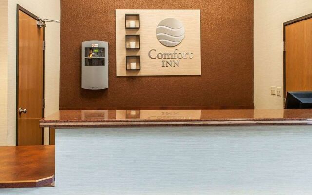 Comfort Inn & Suites Midtown