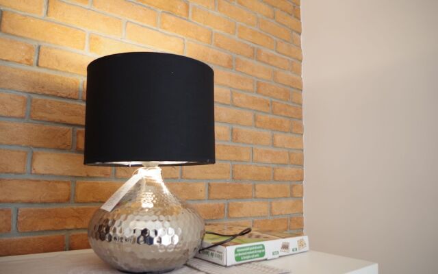 The Supercentral House