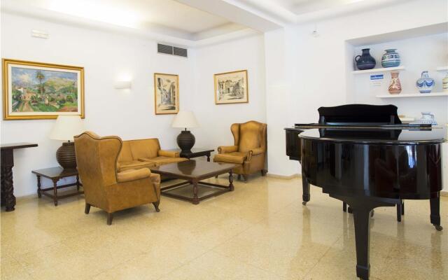 Gavimar Cala Gran Hotel and Apartments
