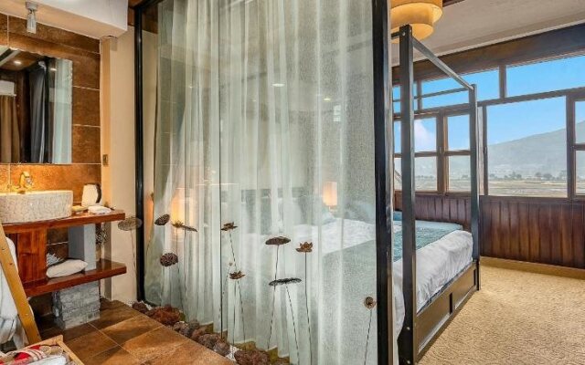 Heshun Xinyue Boutique Inn