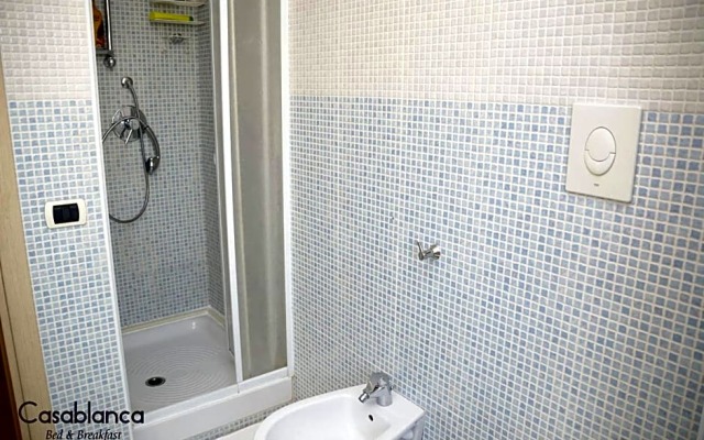 Casablanca Bed & Breakfast