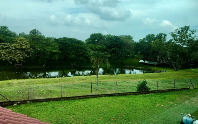 Private Villa With Pool by AZRA