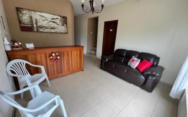 Pousada dos Contos de Carrancas