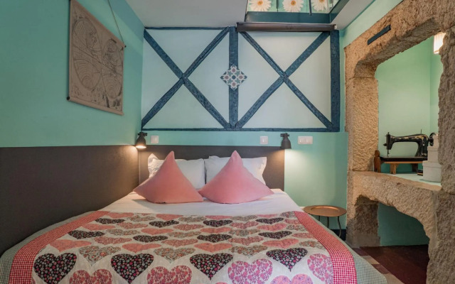 Lisbon Heart Apartments - White Apartment by LovelyStay