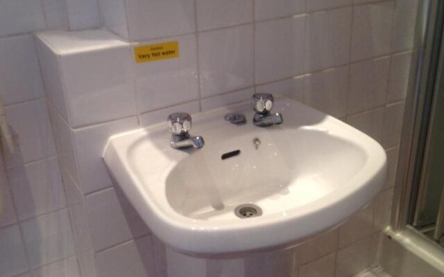 Cranstone Guesthouse