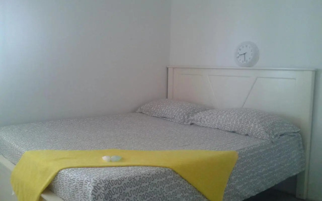 Pandan Beach Homestay