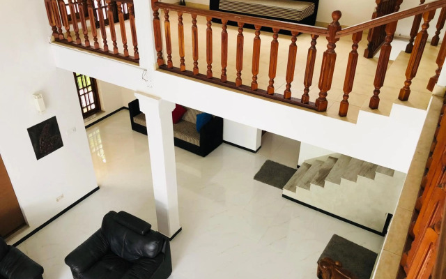 Hikka Villa